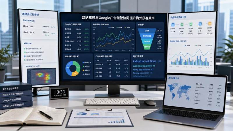 Google広告運用代行は価値があるのか？どのような企業と予算段階に適しているのか