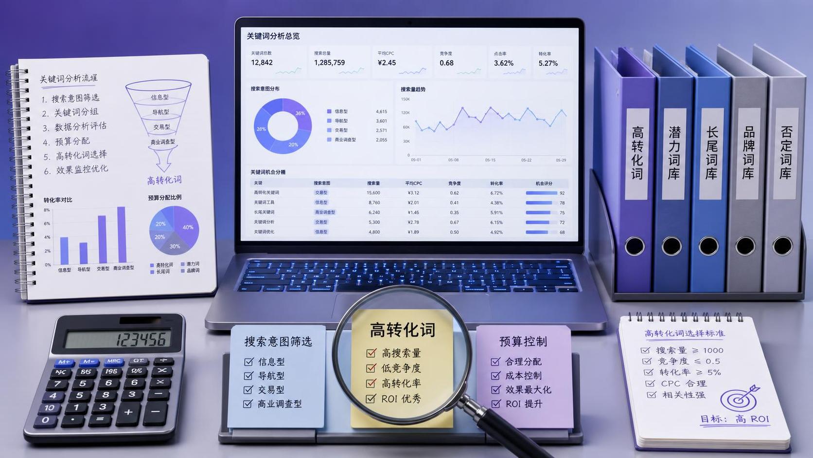 Google広告の入札キーワードは、予算を無駄にしないためにどう選ぶ? Google広告の入札キーワードは、予算を無駄にしないためにどう選ぶ?