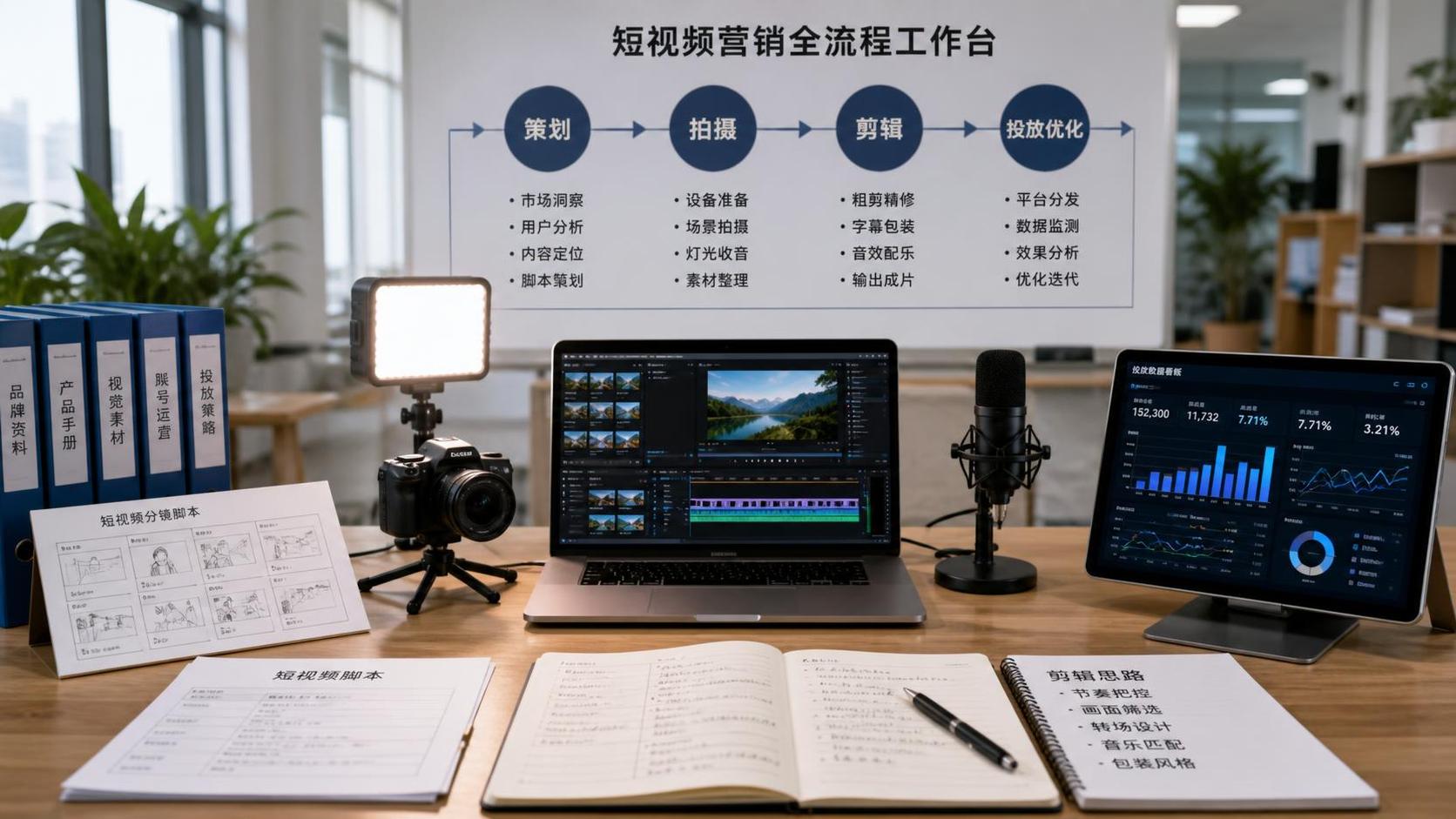 ショート動画マーケティング会社の料金は、通常どのサービス項目で違いが生じますか