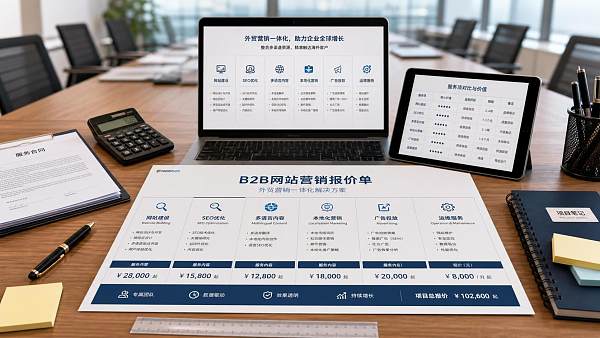 AI B2Bプラットフォーム企業の料金は、どのサービス項目で異なるのか