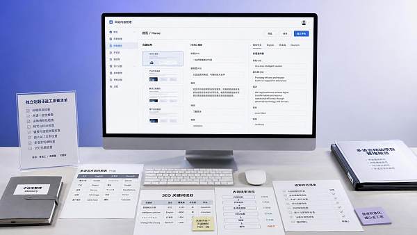 独立サイトの翻訳手戻り率が高い場合、通常どこが決まっていないのでしょうか