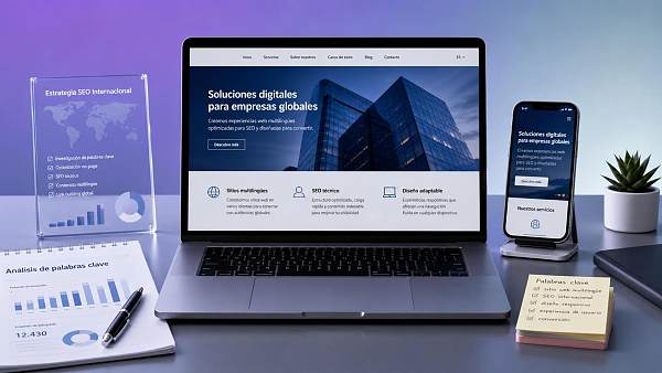 西班牙语网站建设要注意哪些问题 スペイン語サイトの構築で注意すべき点