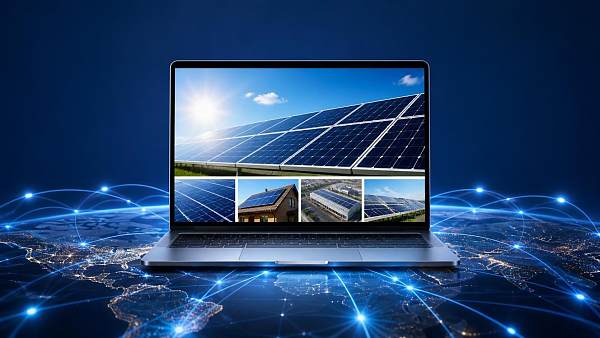 光伏外贸网站如何验证全球访问速度? 太陽光発電の海外貿易サイトでグローバルなアクセス速度を検証するには?