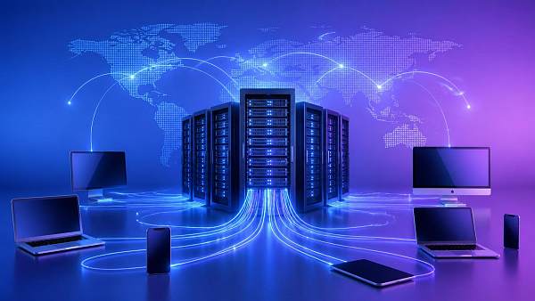 グローバルWebサイトアクセス高速化：海外顧客の表示が遅い場合は？