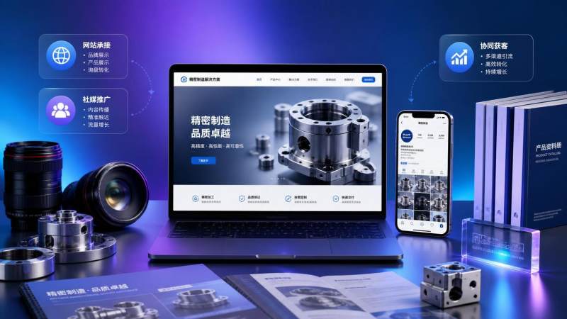 海外バイヤーの顧客獲得は、主にWebサイトとSNS広告出稿のどちらに頼るべきか