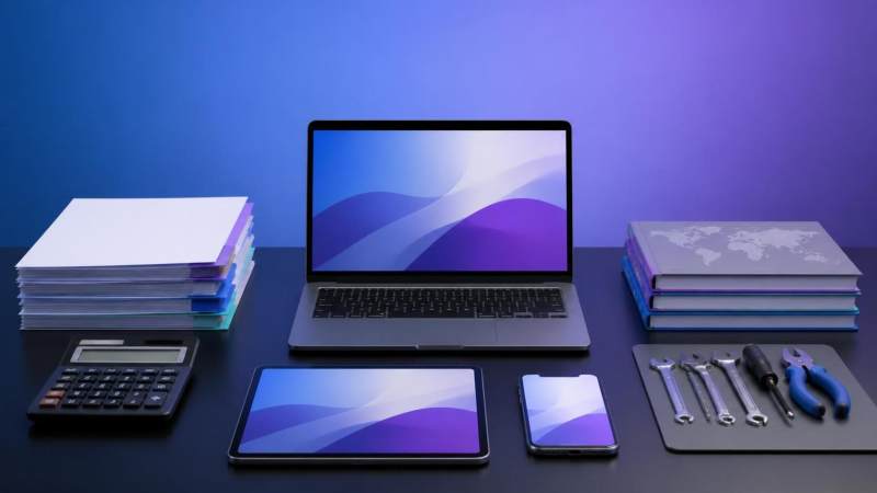 「Responsive Webdesign Kosten」の算出方法：企業サイト見積もりで最も見落とされがちなコスト