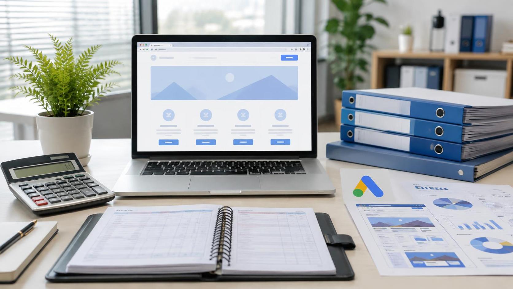 google adwords betreuung kostenの算定方法は？