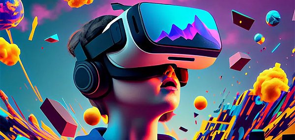 AR与VR技术在APP开发中的应用前景分析-副关键词