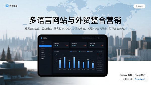 外贸形势严峻,订单都到哪去了?面对外贸流失,是困难也是机遇 image.png