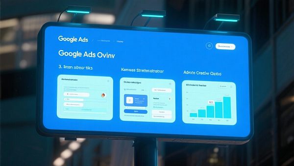 Google Ads优化师不会告诉你的3个核心技巧 Google Ads优化师不会告诉你的3个核心技巧