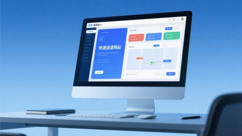 빠른 웹사이트 구축: 중소기업을 위한 24시간 내 런칭 방법?