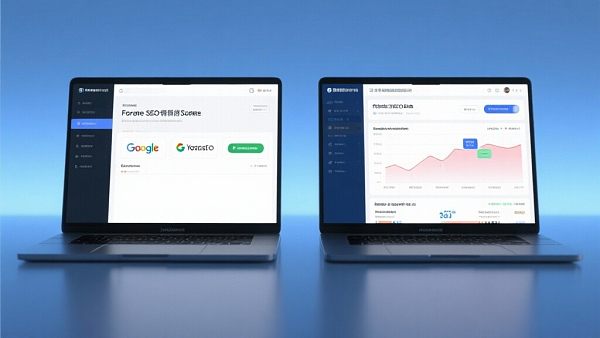 免费SEO优化方案VS付费工具,哪个更高效? 免费SEO优化方案VS付费工具,哪个更高效?