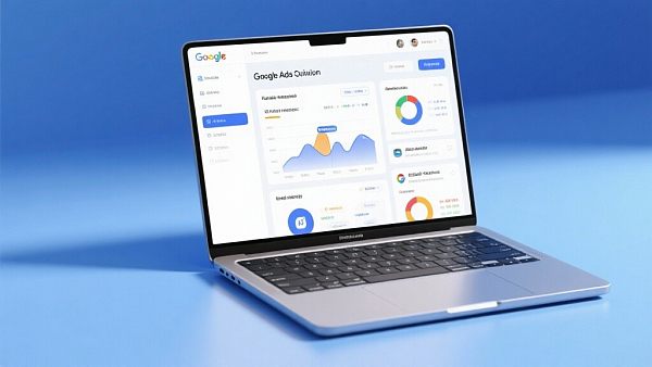 外贸独立站Google Ads优化:让你的广告ROI翻倍 外贸独立站Google Ads优化:让你的广告ROI翻倍