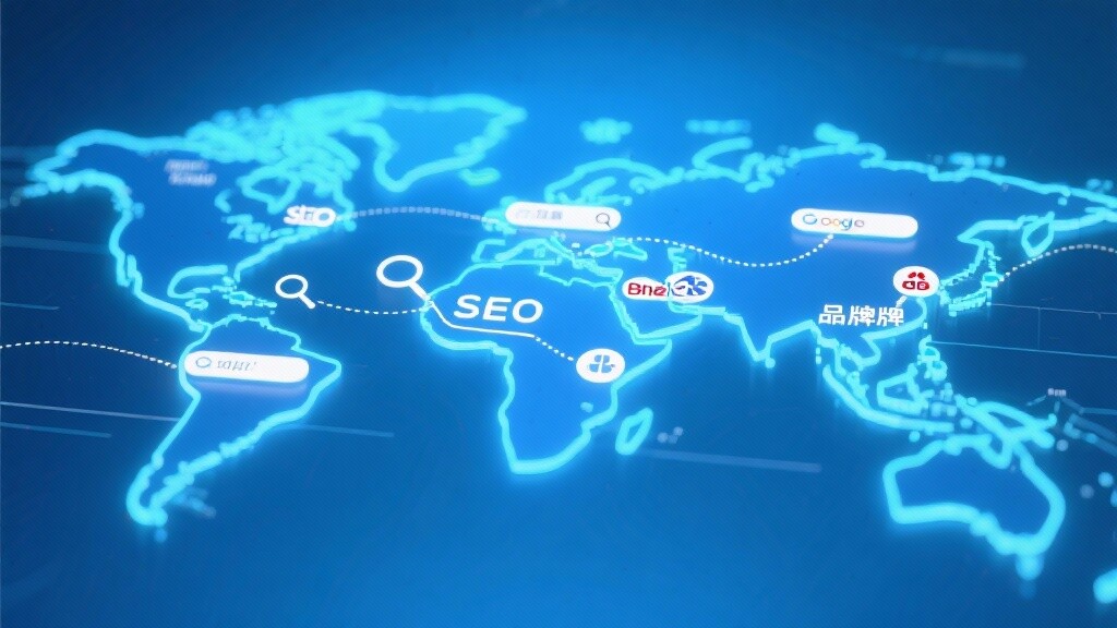 SEO 최적화: 검색 엔진을 제어하여 트래픽과 브랜드의 이중 왕자가 되다 SEO优化:驾驭搜索引擎,成为流量与品牌的双重王者