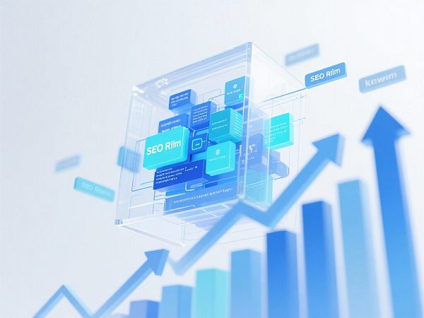 SEO 排名：破解搜索引擎算法的黑箱，掌控流量与商业转化的核心密码