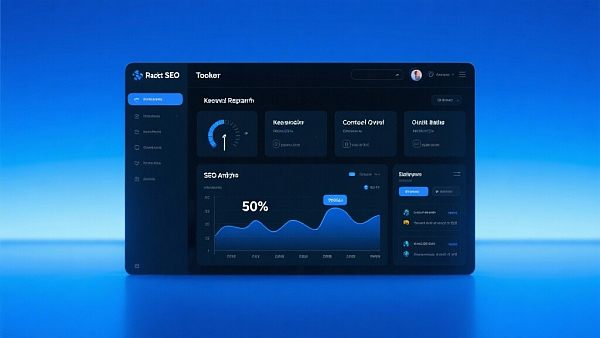 빠른 SEO 도구 사용 기술, 효율 50% 향상!