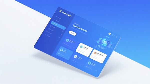 빠른 SEO 도구 사용 기술, 효율 50% 향상!