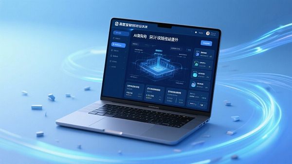 智能建站系统竟让外贸站上线时间缩短80%！