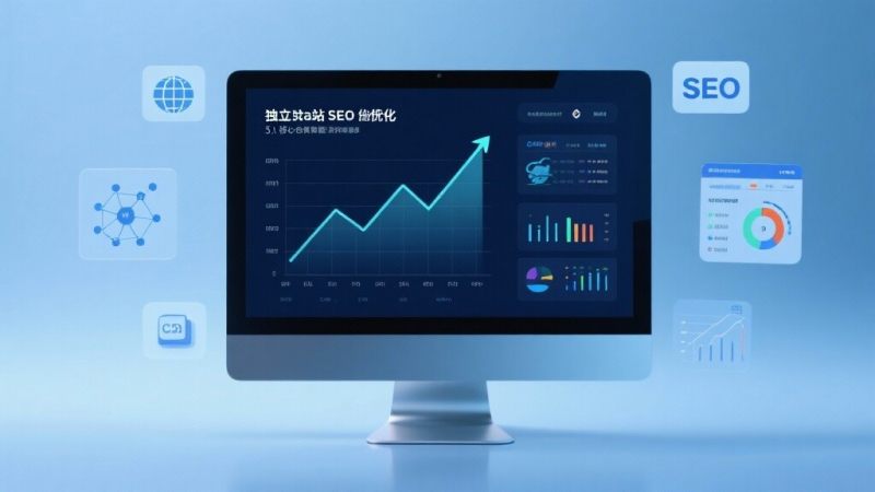 독립 사이트에 트래픽이 부족한가요? 5가지 SEO 테크닉으로 구글 순위 급상승!