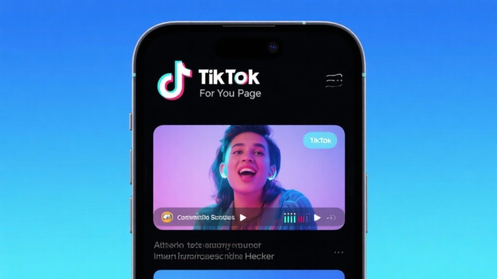 TikTok: 글로벌 숏폼 비디오 거인, 억 단위 트래픽과 차세대 '관심 전자상거래' 성장의 해킹을 해제하다