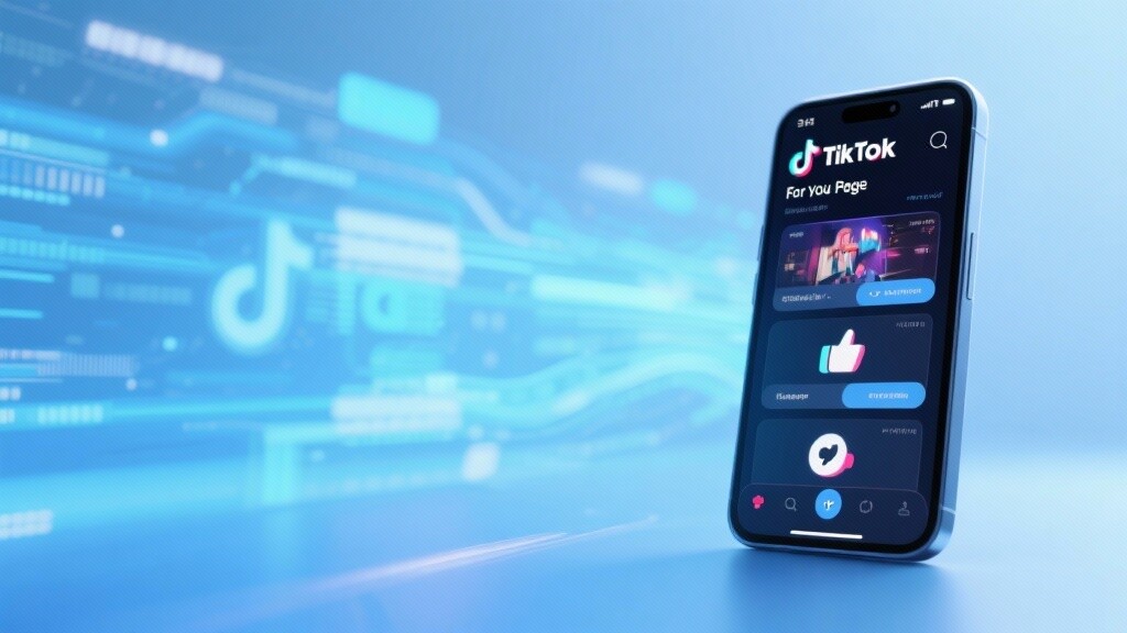 TikTok: 글로벌 숏폼 비디오 거인, 억 단위 트래픽과 차세대 '관심 전자상거래' 성장의 해킹을 해제하다