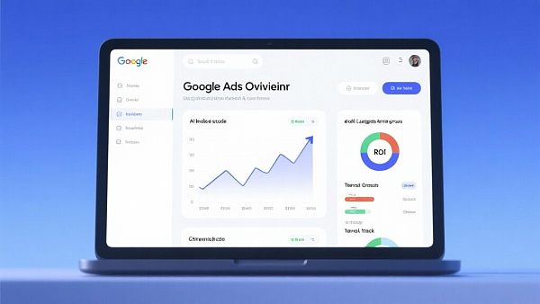 外贸独立站Google Ads优化：降低成本的秘密