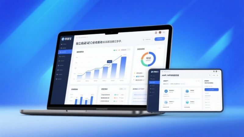 초보자도 쉽게 따라할 수 있는 독립 웹사이트를 위한 SEO 최적화 가이드!
