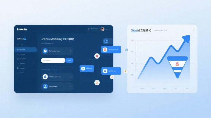 LinkedIn 마케팅: B측 고객을 효율적으로 확보하는 방법은 무엇인가요?