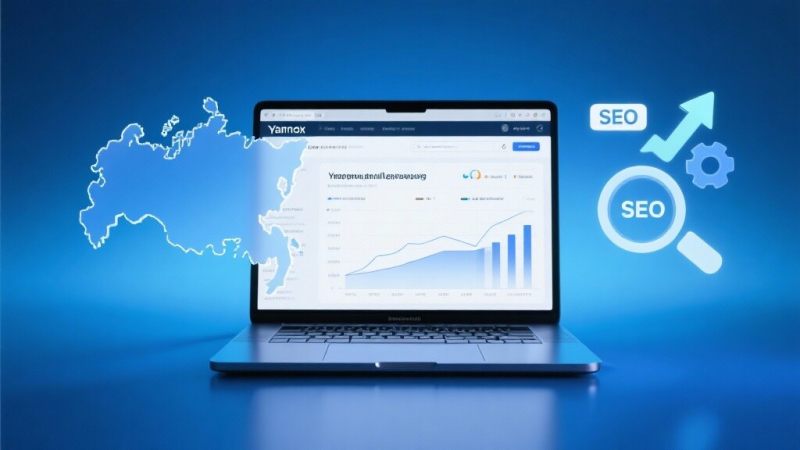대외 무역 독립 스테이션 Yandex 프로모션 전략, 러시아 시장을 쉽게 열 수 있습니다.