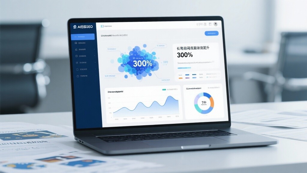AI 토픽 SEO 최적화: 키워드 마이닝의 새로운 자세 AI 토픽 SEO 최적화: 키워드 마이닝의 새로운 자세