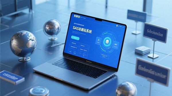 易营宝SAAS建站:外贸企业如何快速搭建独立站? 易营宝SAAS建站:外贸企业如何快速搭建独立站?