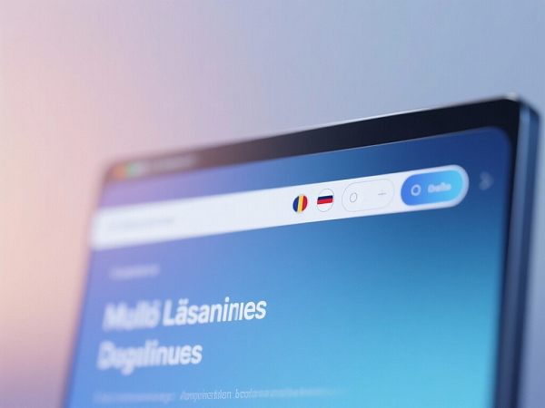 多语言网站设计:从语言切换到文化信任,以国际化 UX/UI 规范,重塑全球用户体验,实现品牌专业度和转化率的指数级飞跃! 多语言网站设计:从语言切换到文化信任,以国际化 UX/UI 规范,重塑全球用户体验,实现品牌专业度和转化率的指数级飞跃!