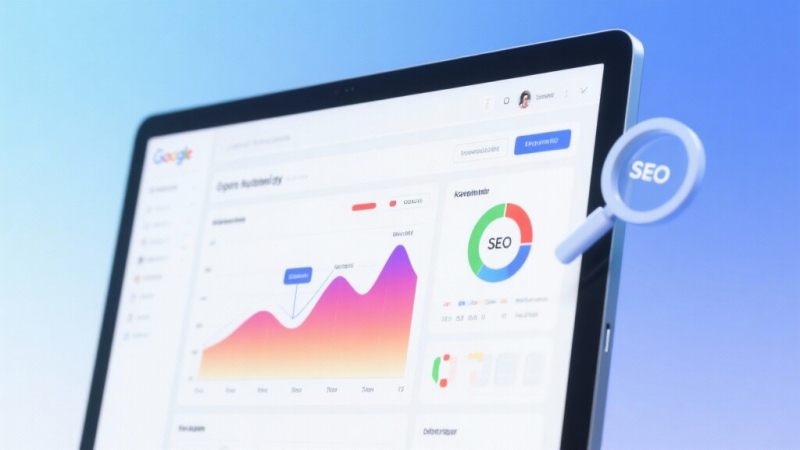 해외 무역 독립 방송국 운영은 반드시 확인해야 할 사항: Google SEO 최적화 기술 전체 분석