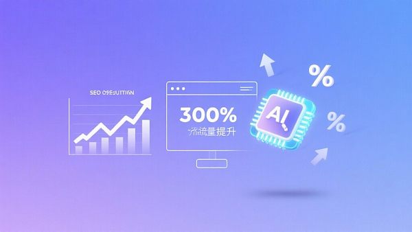 AI数字营销SEO优化服务效果对比报告