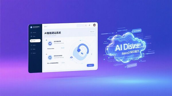 易营宝AI智能建站系统能替代SEO团队吗？