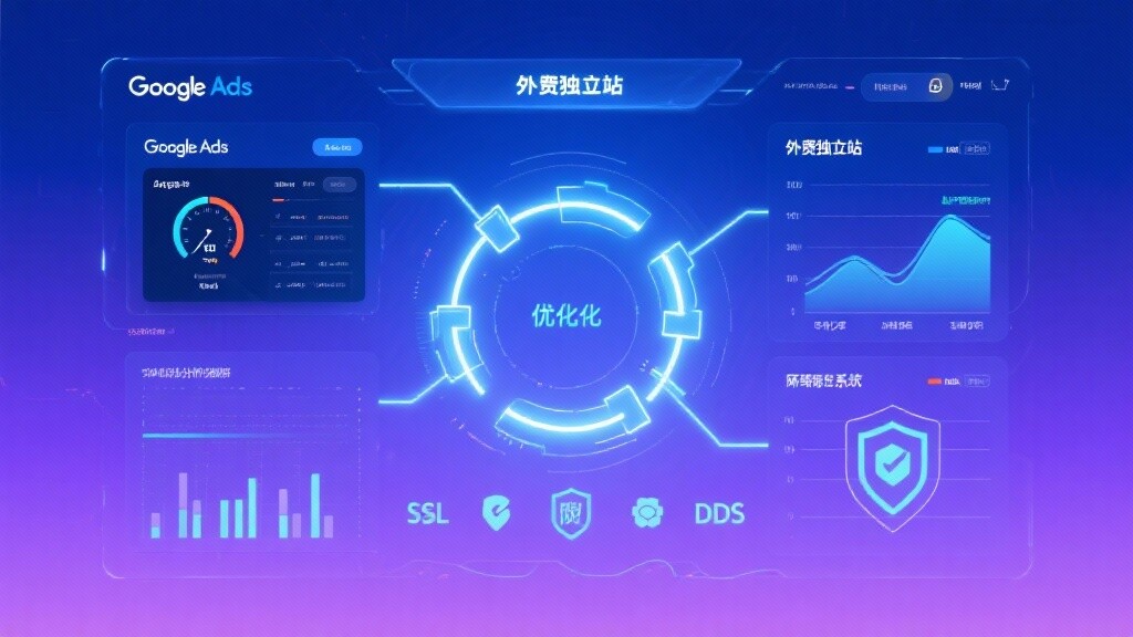 AI 광고 진단으로 외무 독립 사이트 전환율을 어떻게 높일까? 사례 분석 AI 광고 진단으로 외무 독립 사이트 전환율을 어떻게 높일까? 사례 분석