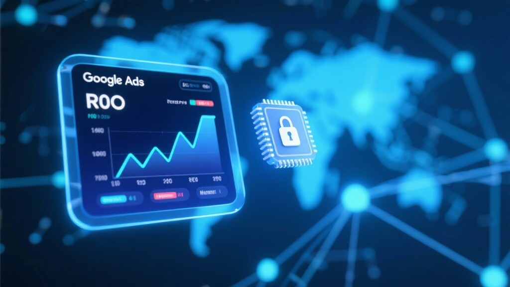 Google Ads 최적화 비밀: 외貿 독립 사이트 ROI 배가 솔루션 Google Ads 최적화 비밀: 외貿 독립 사이트 ROI 배가 솔루션