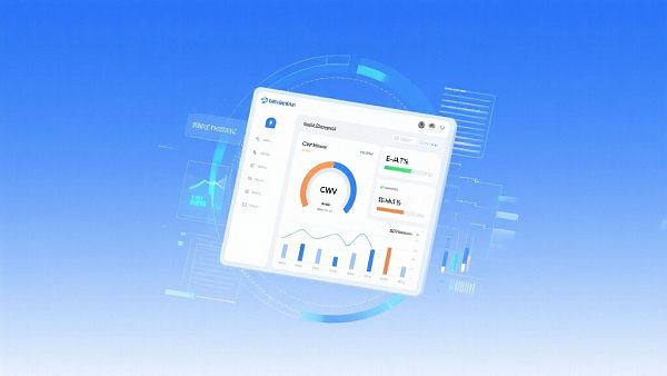 网站诊断工具 终极指南：从 CWV 性能到 E-E-A-T 权威性，驱动外贸独立站持续增长的数字化体检中心！
