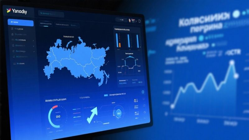 Yandex 광고 게재: 외국무역 독립 사이트에서 흔한 함정을 피하는 방법?