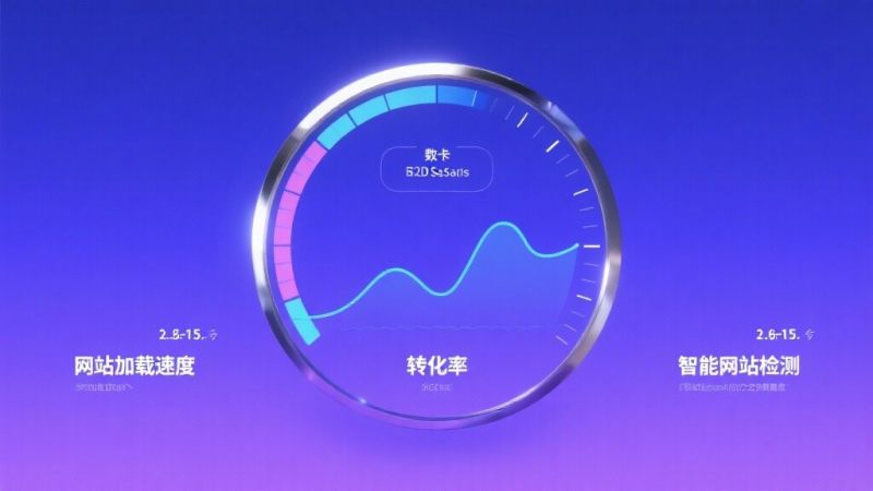 웹사이트 로딩 속도 최적화 서비스가 실제로 전환율을 향상시킬 수 있을까요? 데이터를 통해 답을 찾을 수 있습니다.