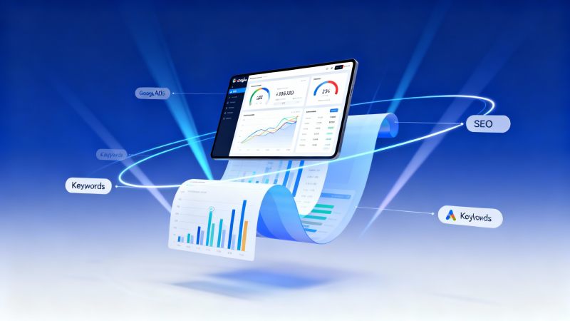 독립 방송국 운영 초보자는 함정을 피하기 위해 Google Ads 게재 위치를 확인해야 합니다. 전체 전략