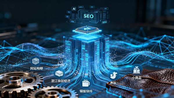 浙江外贸独立站：赋能数字经济高地，打造垂直行业高转化品牌出海利器！