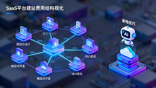SaaS平台建站成本到底多少?企业官网建设7项费用明细与省钱技巧 0217625691619182c996c93649e3235fe6ceff16a4954f693212d_0