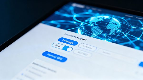 多语言网站济南服务商:助力泉城企业布局全球的数字化引擎 多语言网站济南服务商:助力泉城企业布局全球的数字化引擎