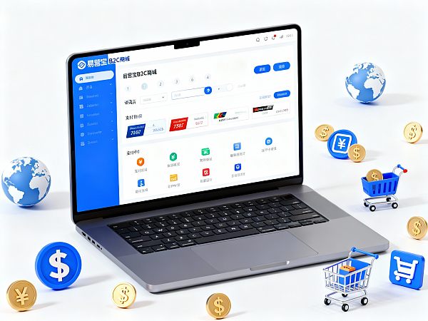 11월 6일 EYB B2C몰 서비스 재출시, 11월 한시적 무료 체험 2배 혜택 제공