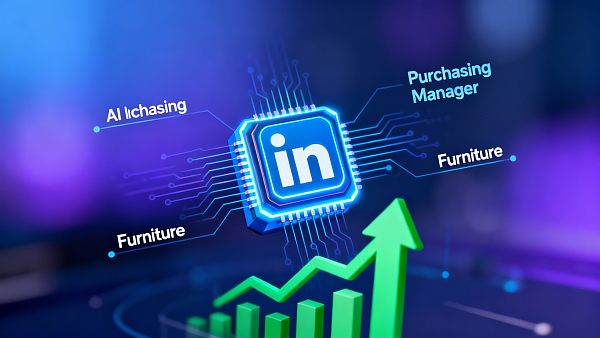 해외 무역 전문가라면 꼭 읽어야 할 책! LinkedIn에서 비용 없이 고객 유치하는 완벽한 가이드: AI와 SEO를 활용한 선제적 문의를 위한 새로운 성장 동력 구축.