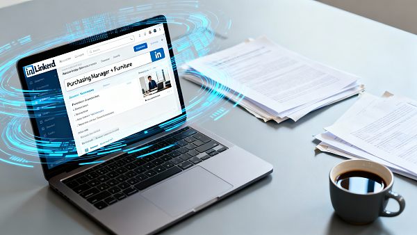 外贸人必看!LinkedIn零成本获客全攻略:用AI+SEO打造主动询盘新增长引擎 무역업자 필독! LinkedIn 제로 코스트 고객 확보 전략: AI+SEO로 적극적 문의 신성장 엔진 구축
