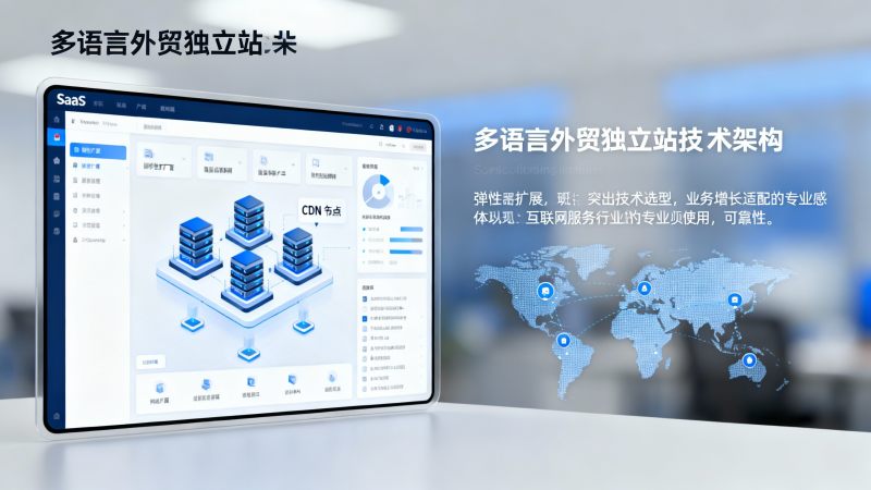외무 독립 사이트 구축 시 피해야 할 5가지 핵심 포인트: 정보 조사자 필독