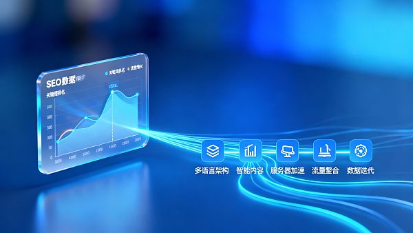 外贸独立站SEO优化怎么做？5个关键步骤提升Google排名