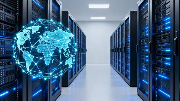 多语言外贸建站系统如何实现SEO全球覆盖？4步流程解析